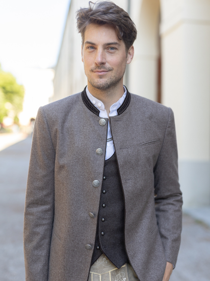 Janker Josef | Braun