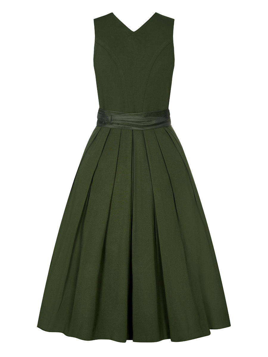 Dirndl Felina