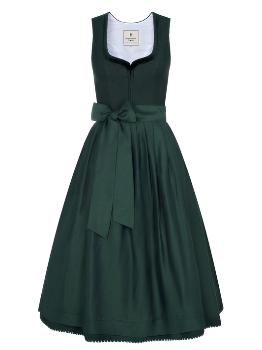 Dirndl Josephine | Tanne