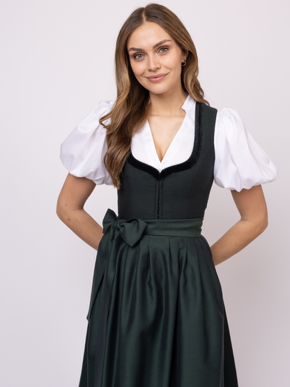 Dirndl Josephine | Tanne