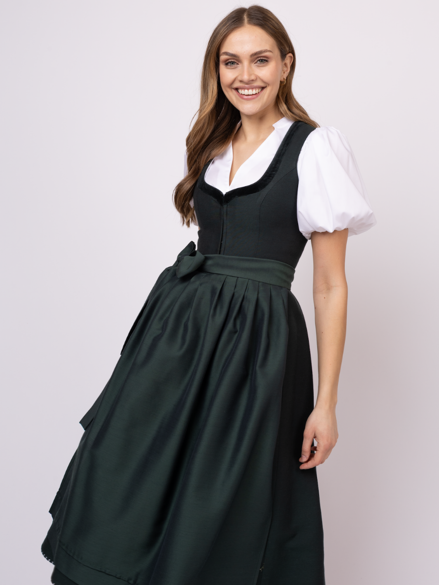 Dirndl Josephine | Tanne