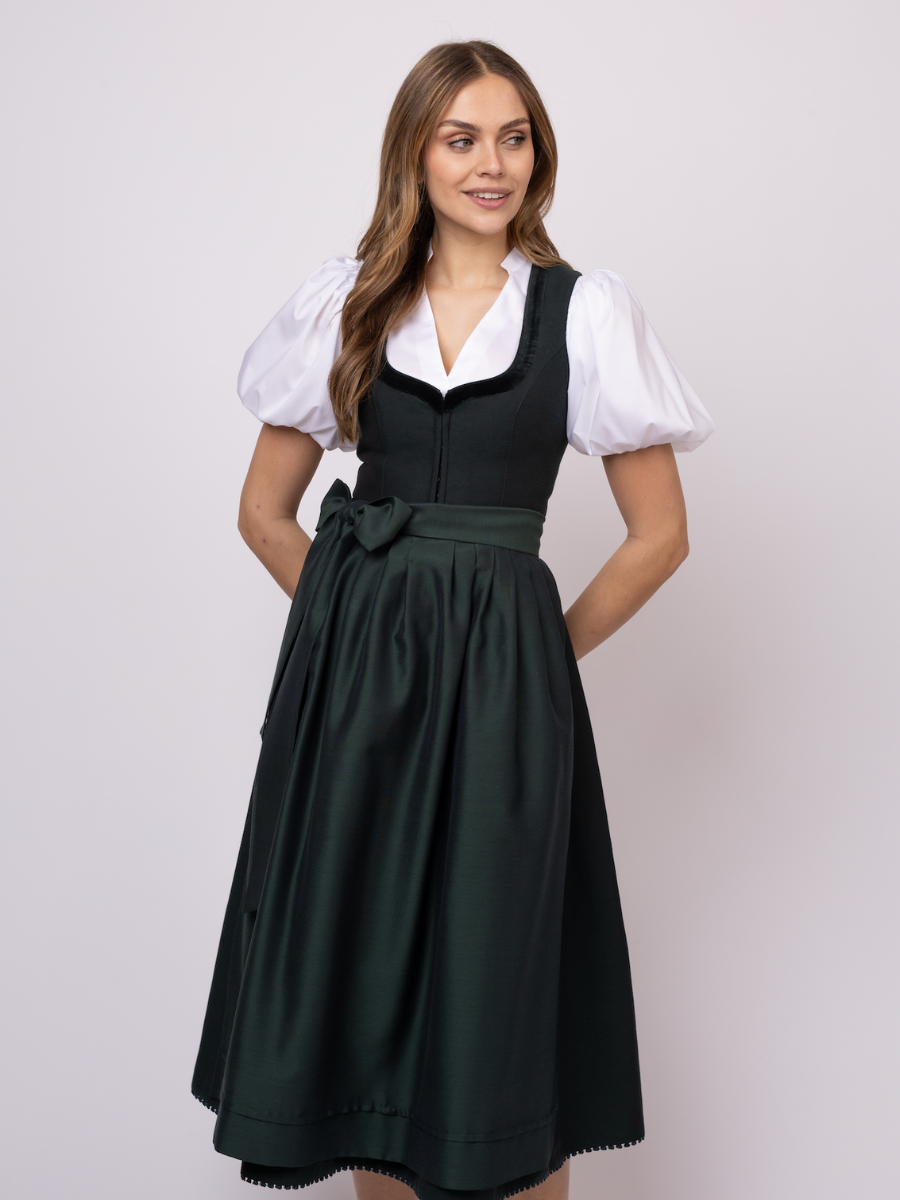 Dirndl Josephine | Tanne