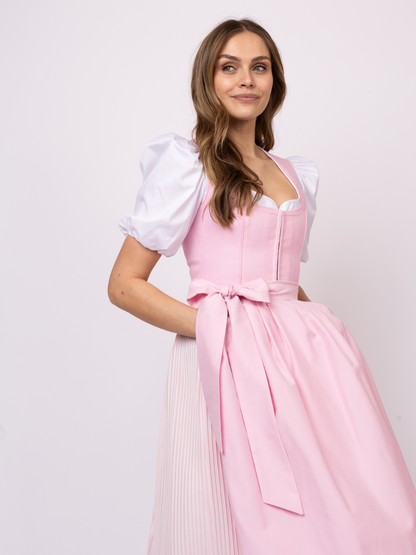 Dirndl Rosa