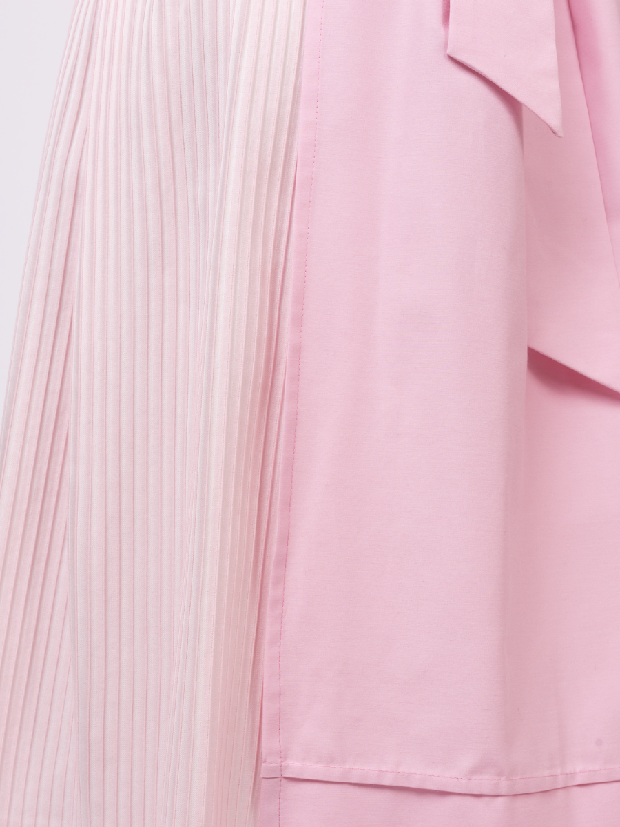 Dirndl Rosa