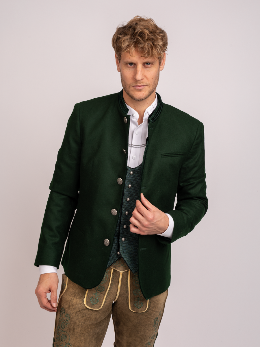 Janker Josef | Tanne