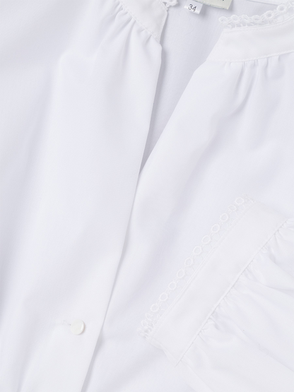 Bluse Rosemarie