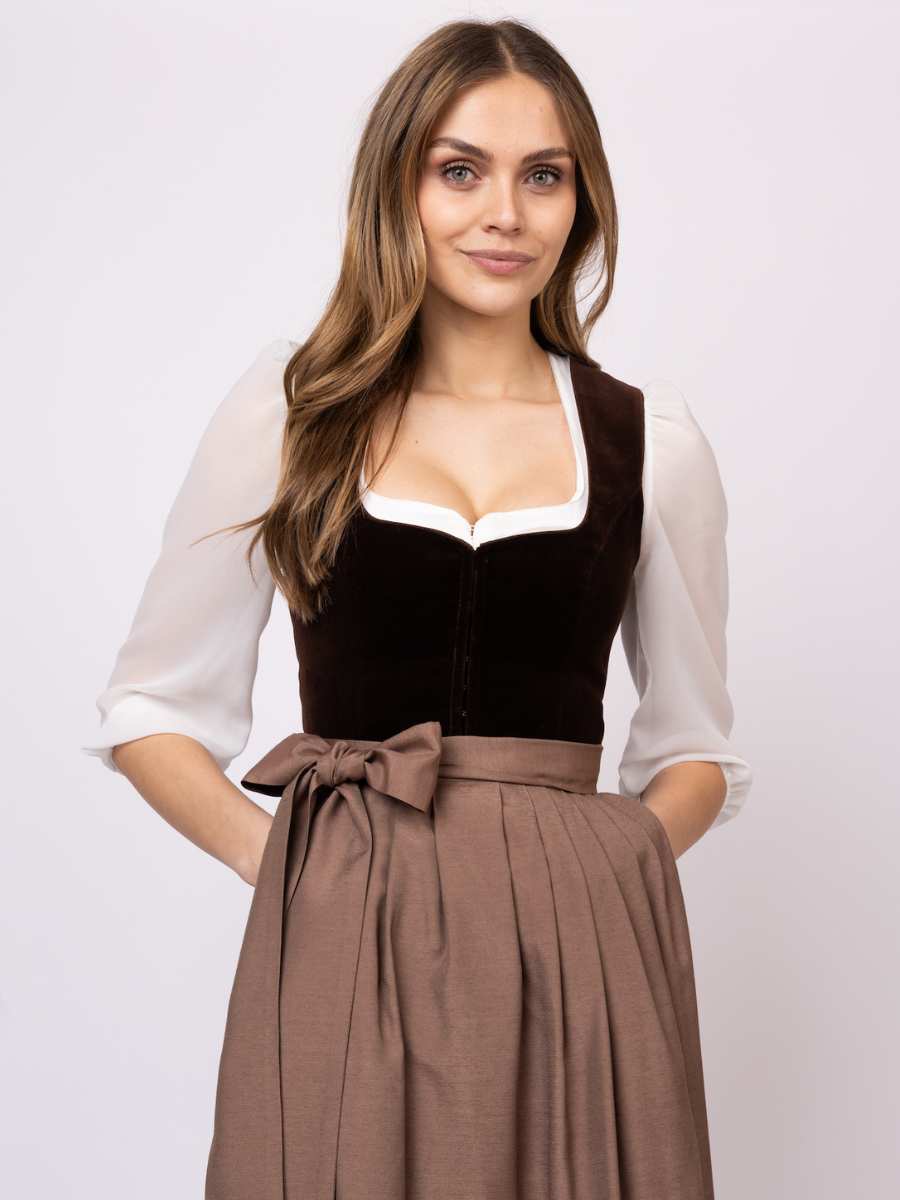 Bluse Martina