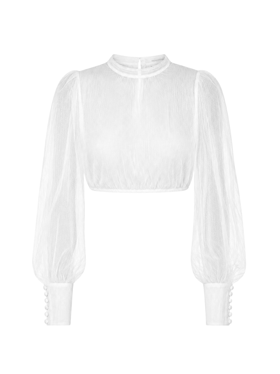 Bluse Frieda