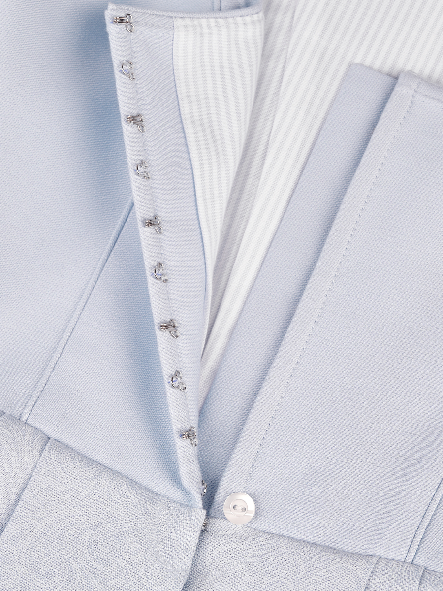 Dirndl Laura | Hellblau