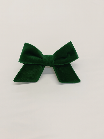 4er-Set Serviettenringe | Tanne