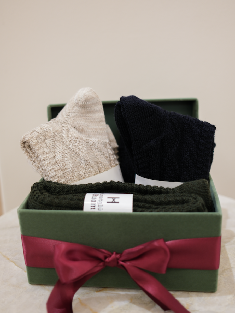 Geschenke-Set Andreas