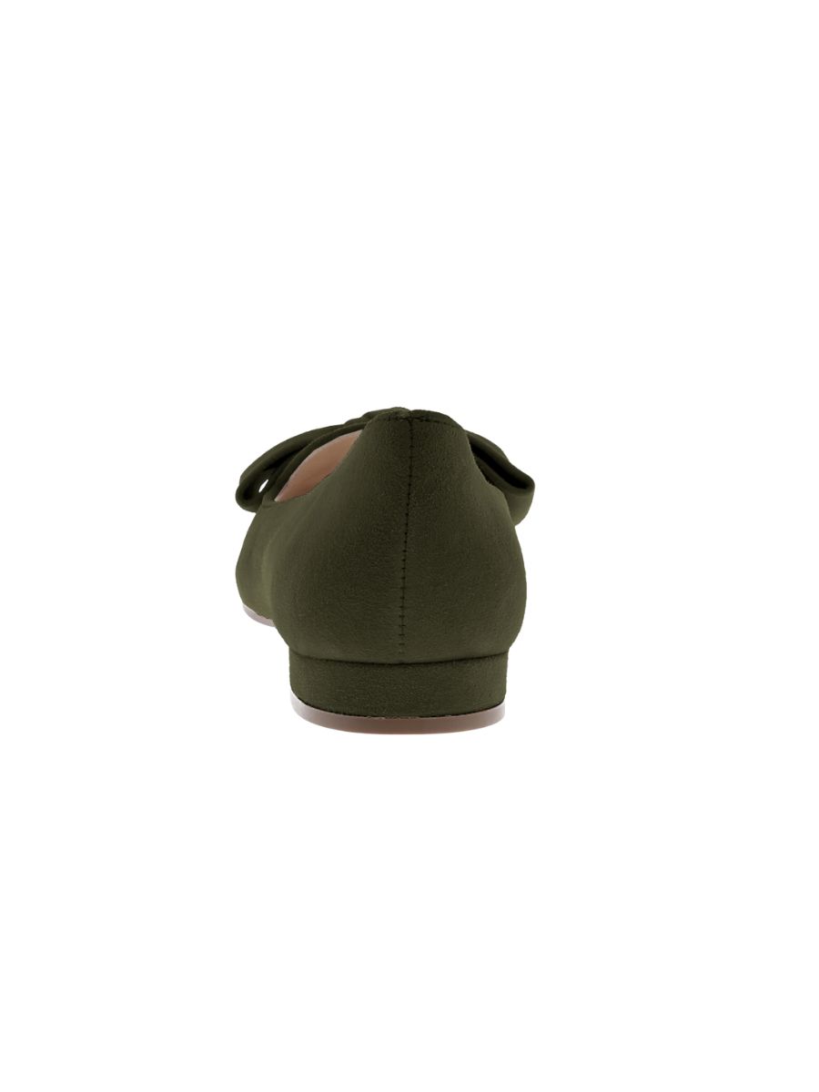 Ballerina Lena | Oliv