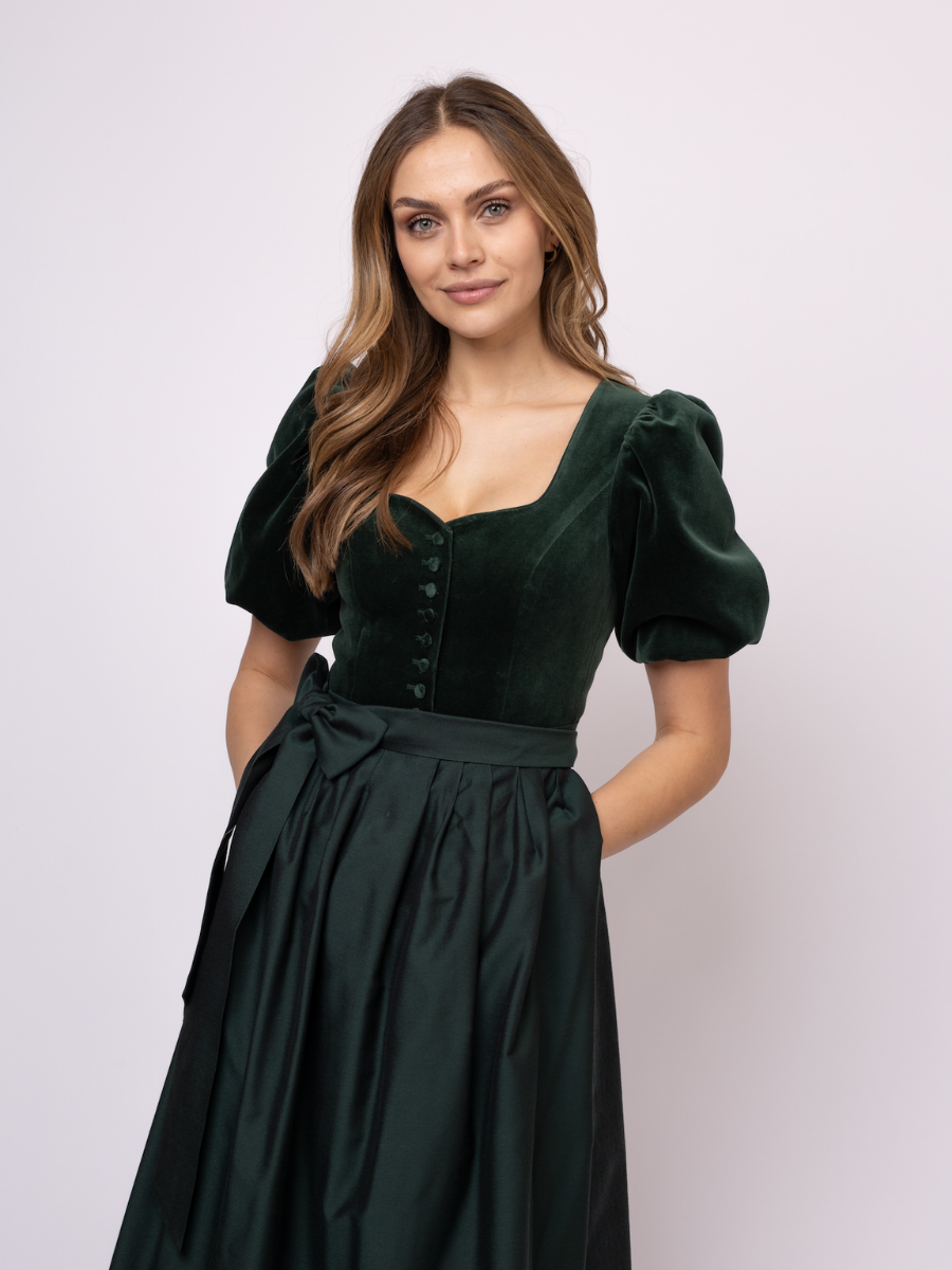 Dirndl Daisy