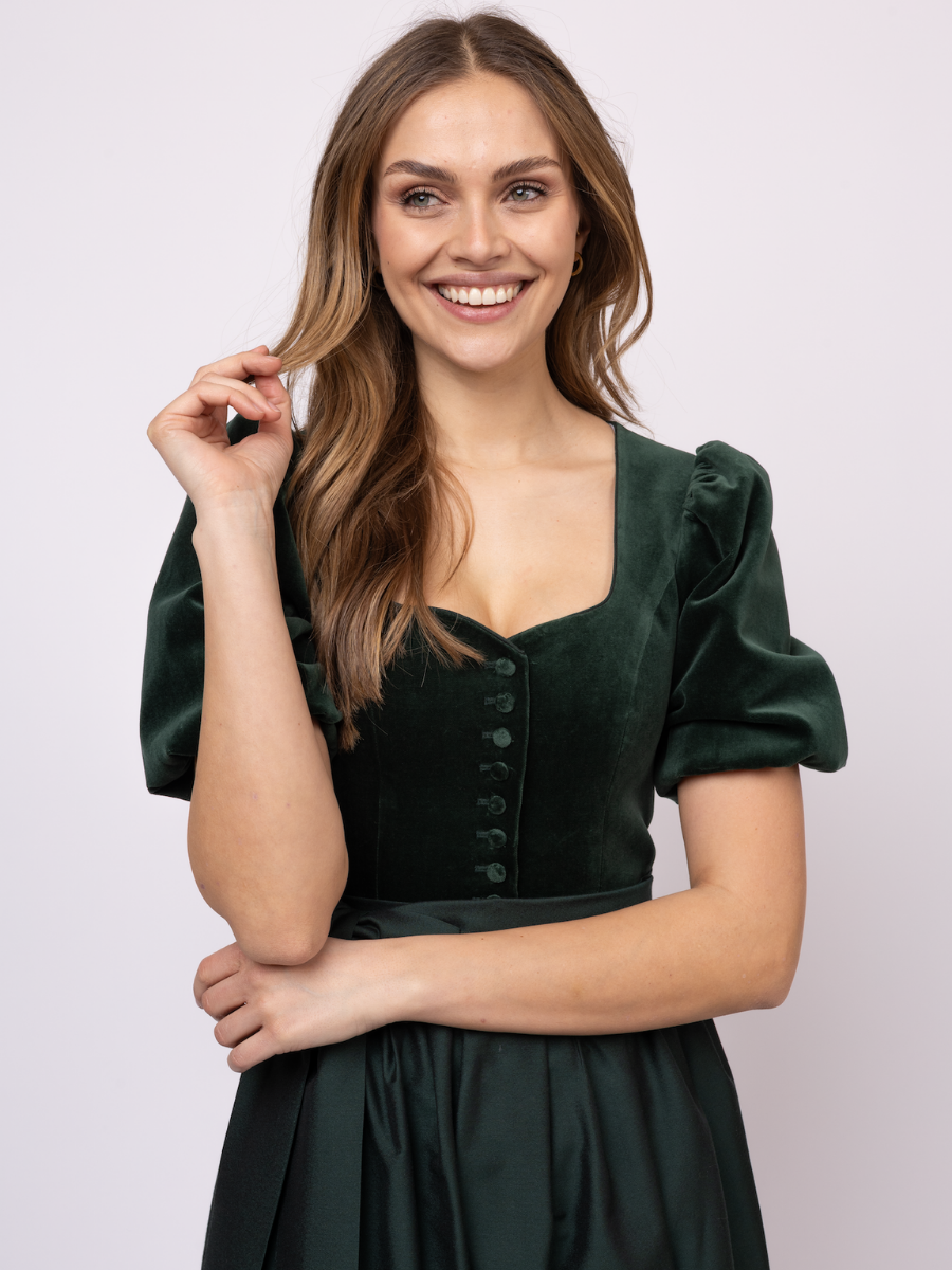 Dirndl Daisy