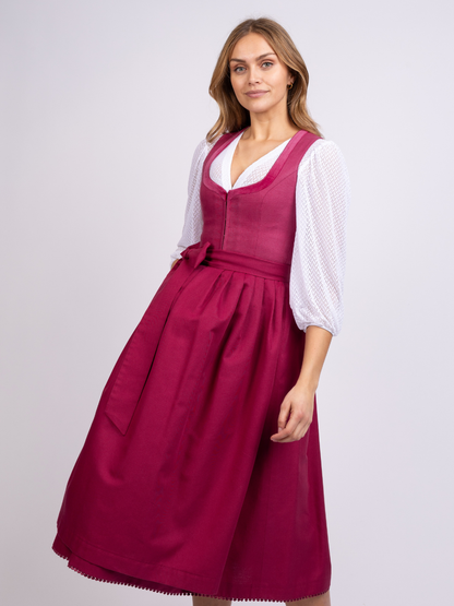 Dirndl Hanni | Pink