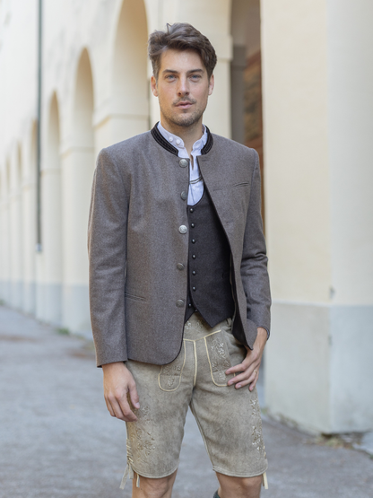 Janker Josef | Braun
