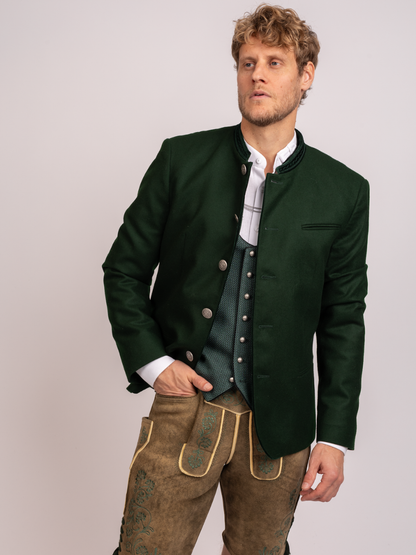 Janker Josef | Tanne