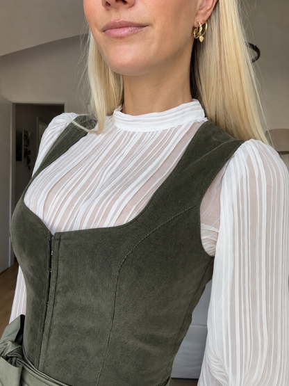 Bluse Penelope