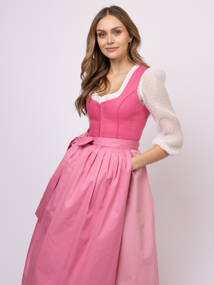 Bluse Nele | Gepunktet