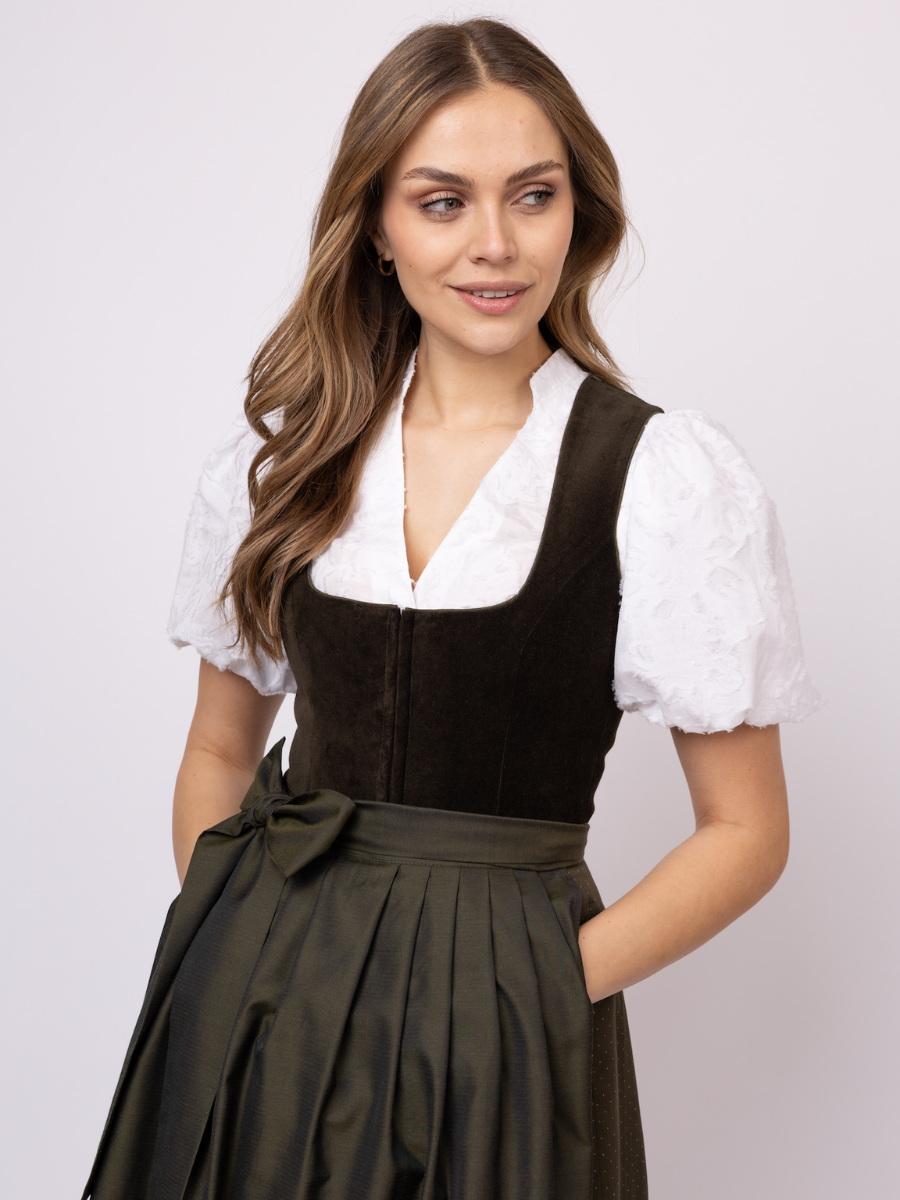 Bluse Fabia