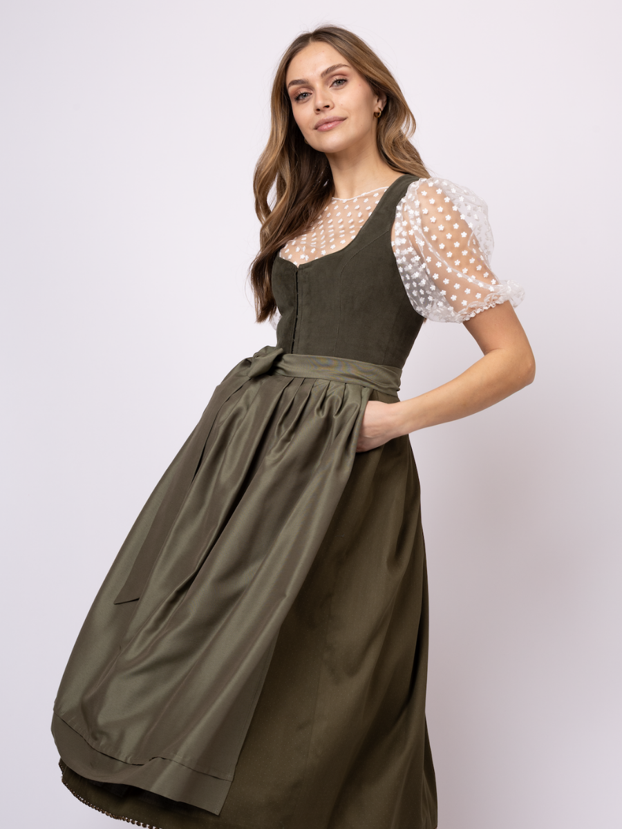 Dirndl Jana