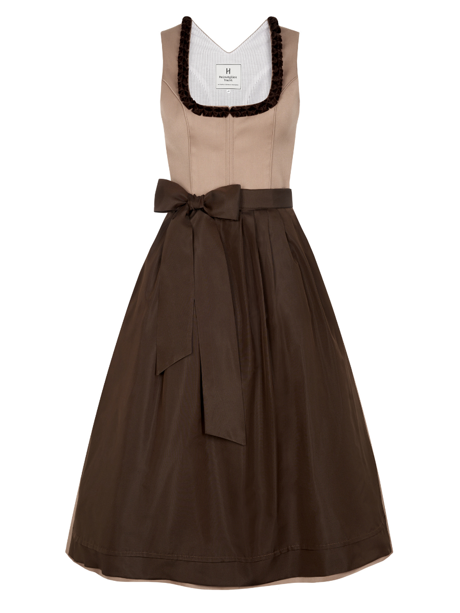 Dirndl Tabea
