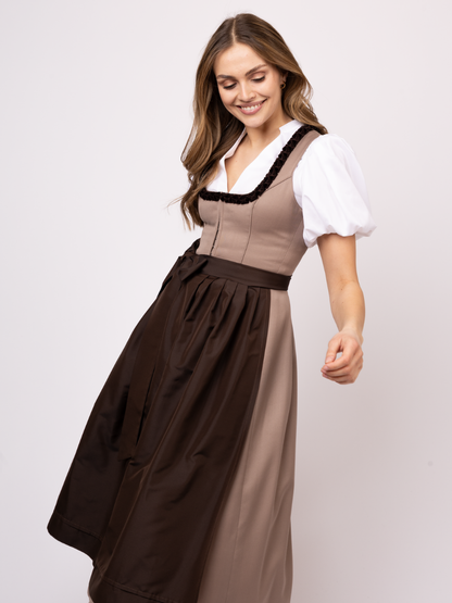 Dirndl Tabea