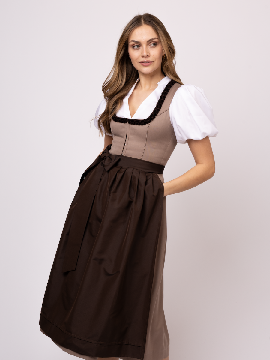 Dirndl Tabea
