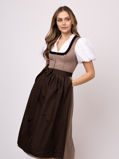 Dirndl Tabea
