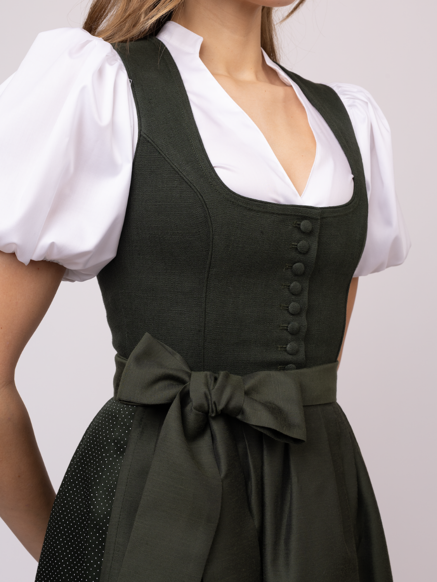 Dirndl Daphne