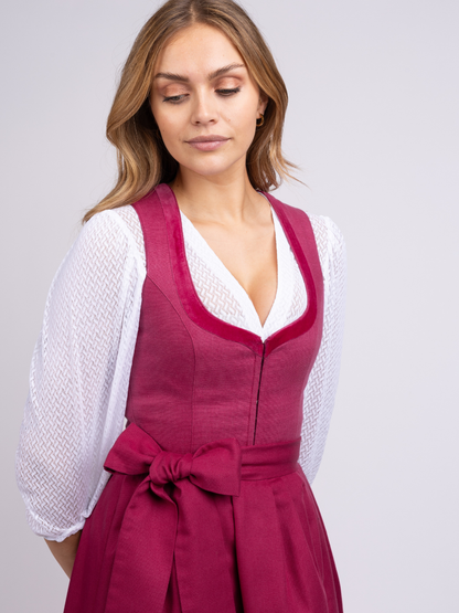 Dirndl Hanni | Pink