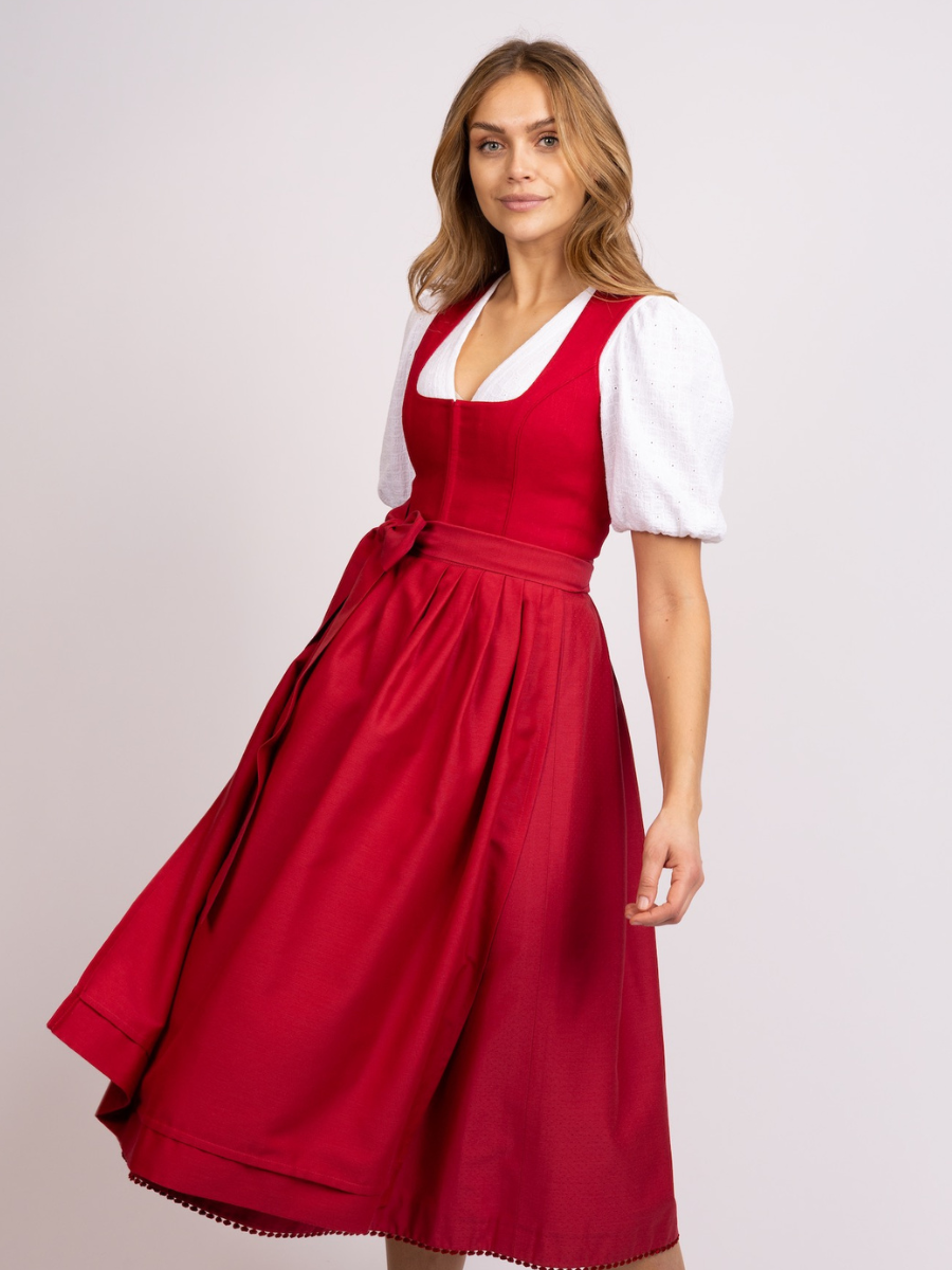 Dirndl Bella