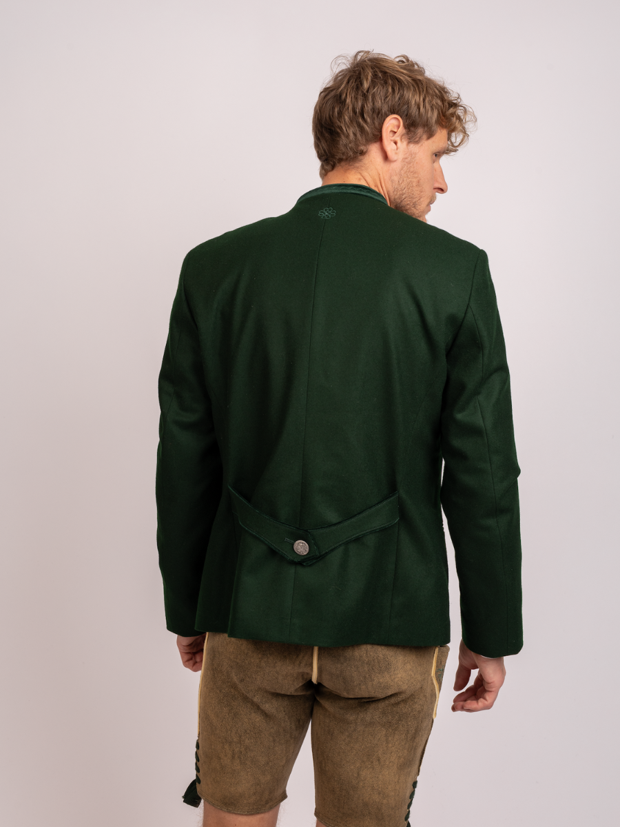 Janker Josef | Tanne