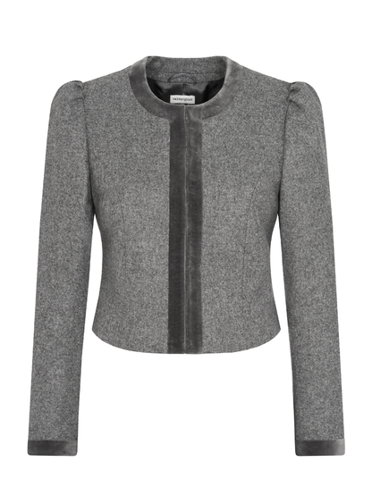 Janker Elisabeth | Grau