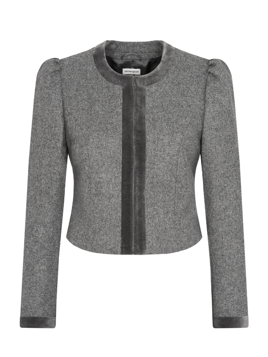 Janker Elisabeth | Grau