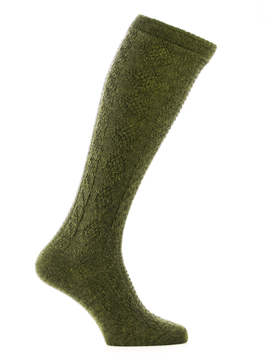 Strumpf Andreas Olive