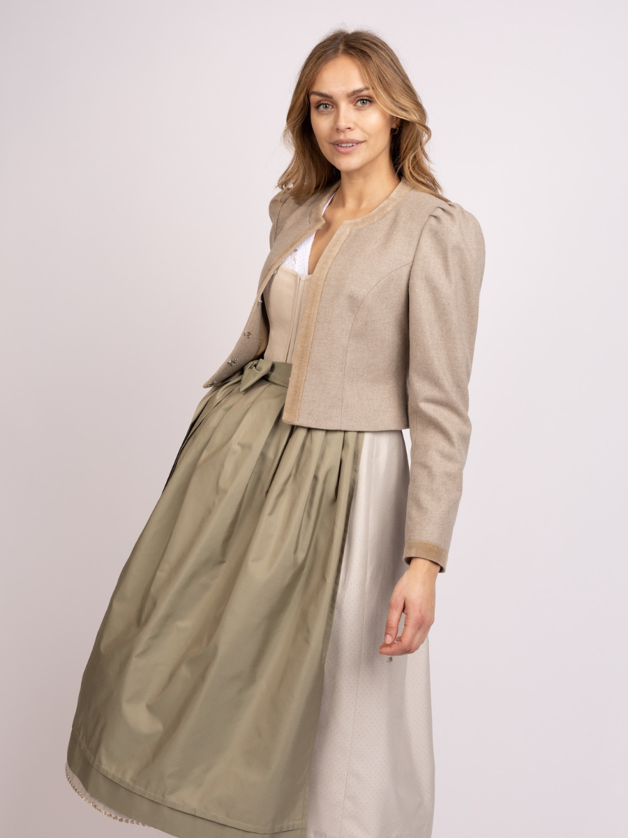 Janker Elisabeth | Sand