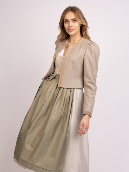 Janker Elisabeth | Sand