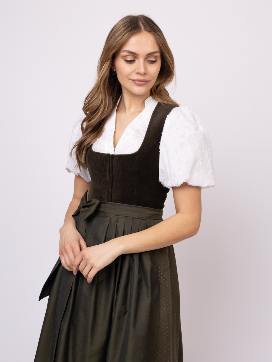 Bluse Fabia