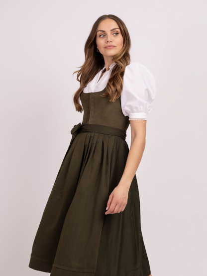 Bluse Rosemarie