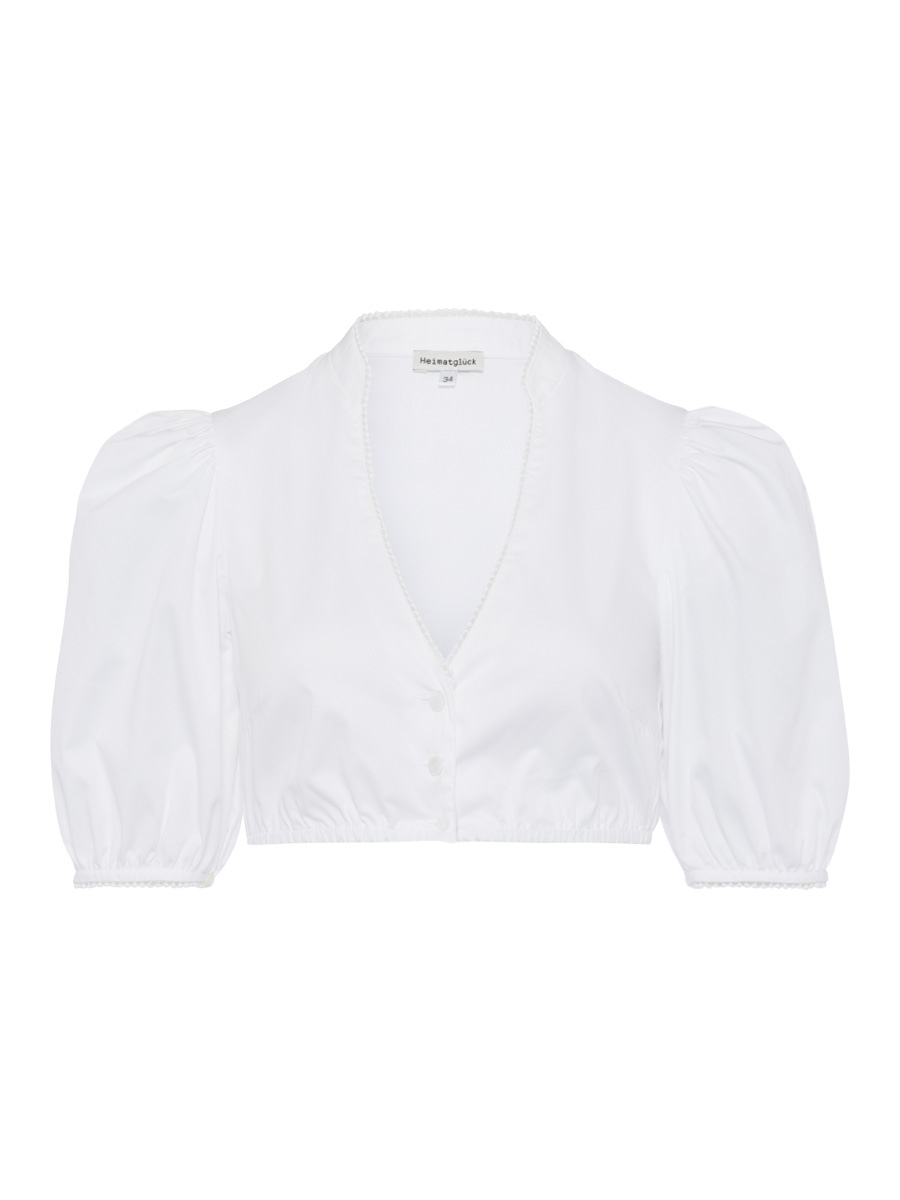 Bluse Kuni