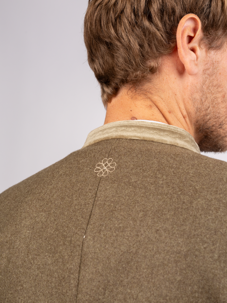 Janker Josef | Oliv-Braun