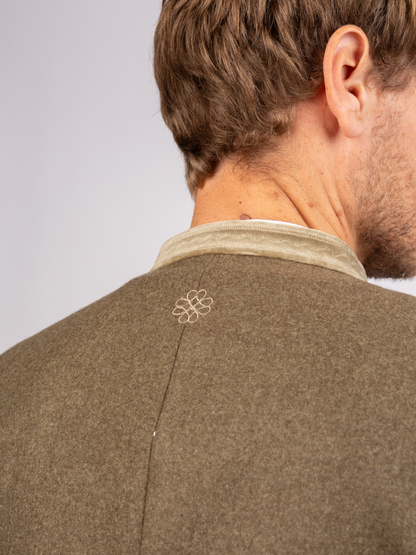 Janker Josef | Oliv-Braun