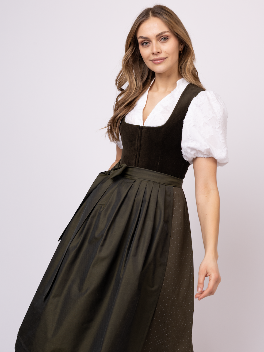 Bluse Fabia