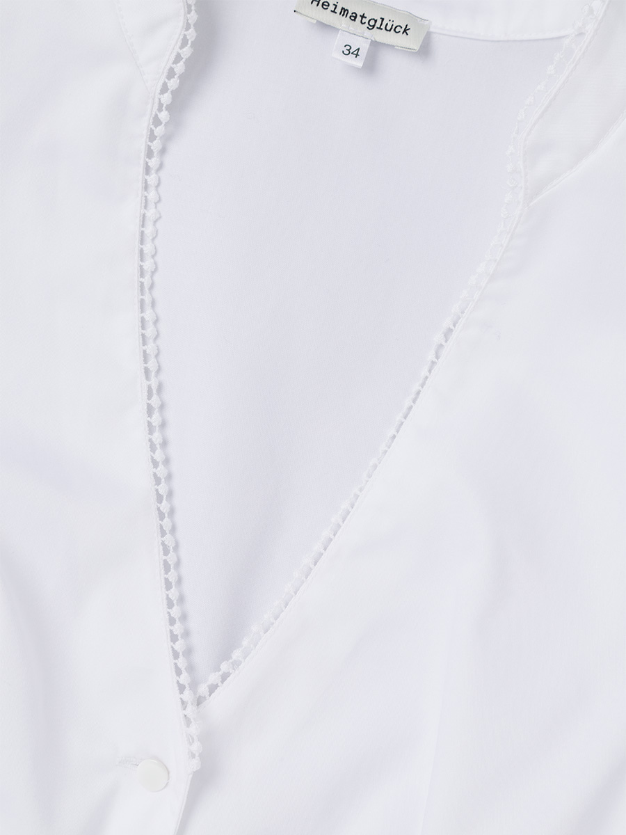 Bluse Kuni