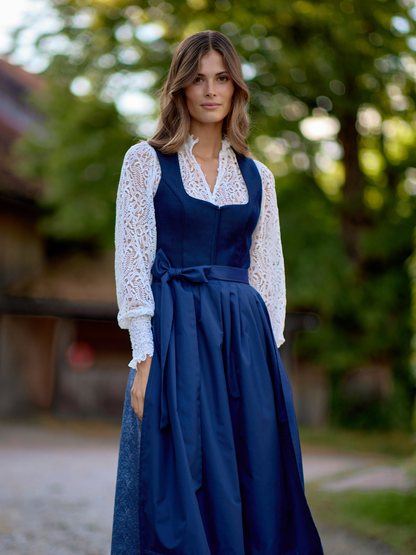 Dirndl Helena | Marine