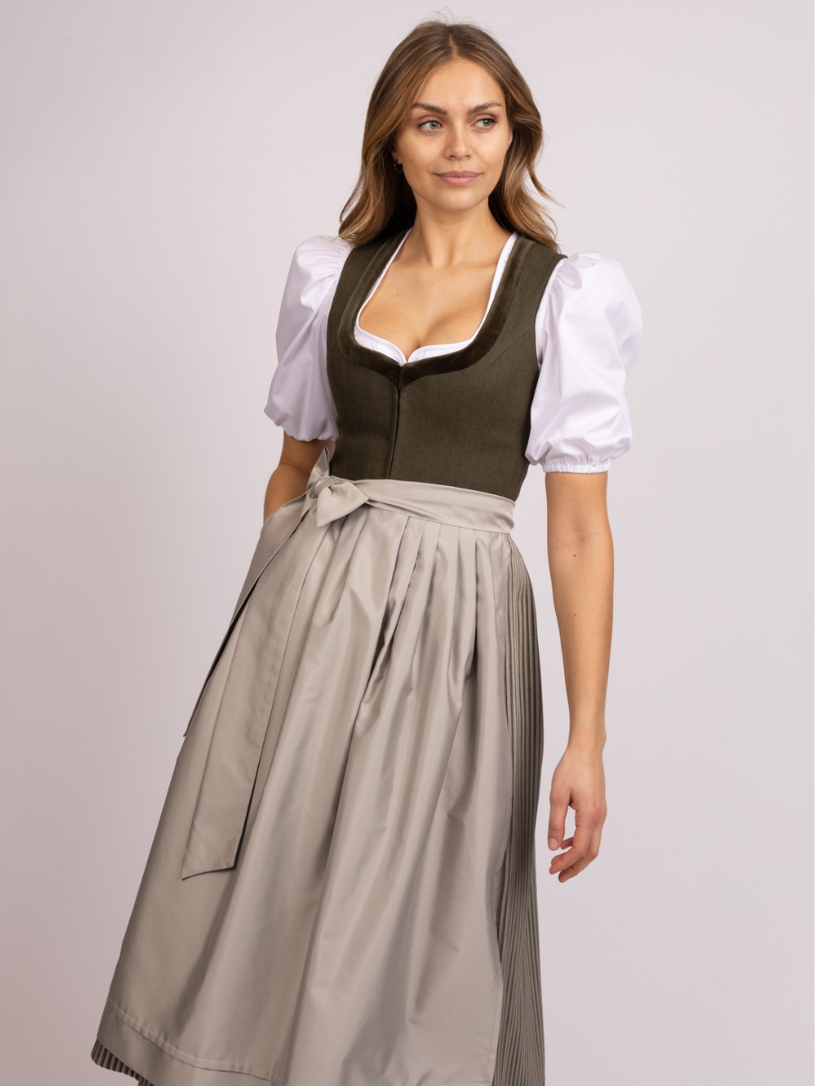 Dirndl Isolde
