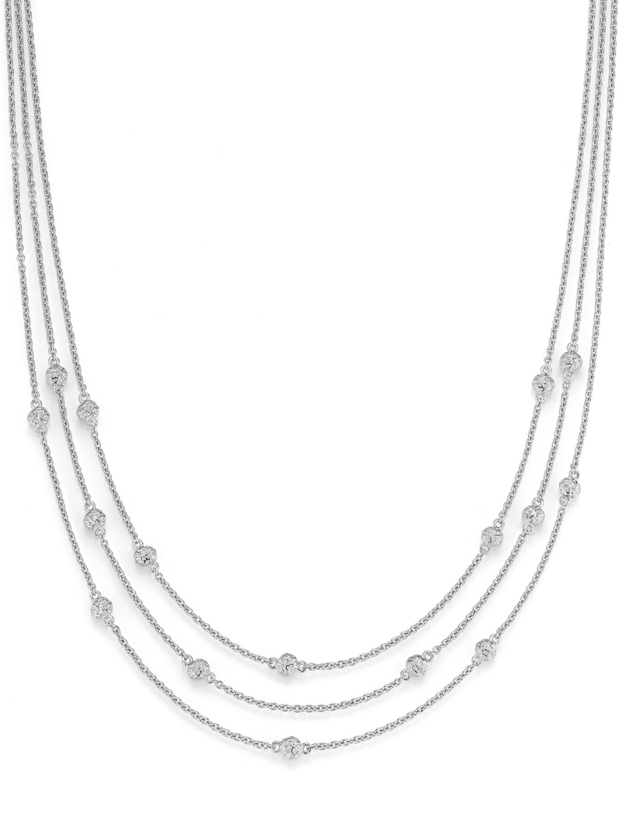 Geschenke-Set Stella | Silber