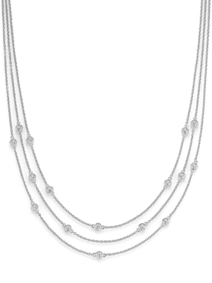 Geschenke-Set Stella | Silber