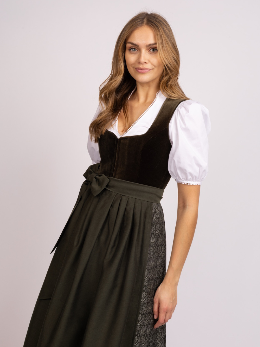 Bluse Kuni